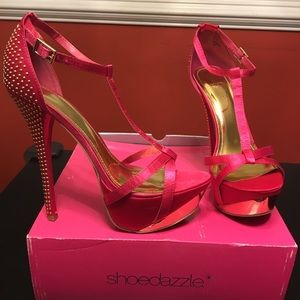 Jenifer shoe by Shoe Dazzle